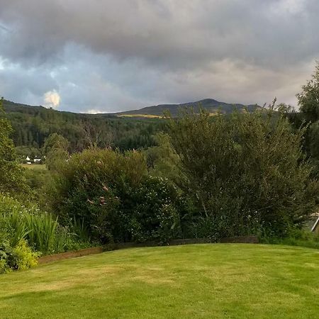 The Studio Drumnadrochit Dış mekan fotoğraf