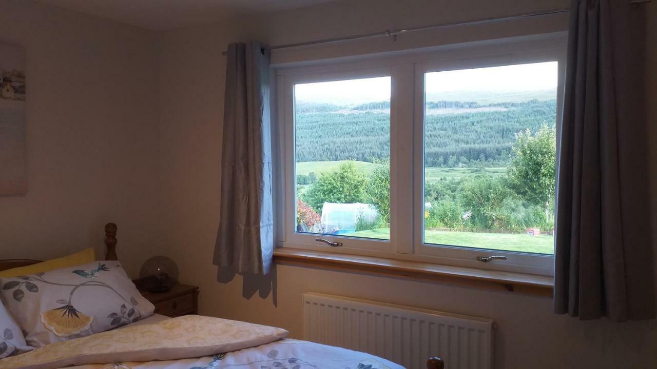 The Studio Drumnadrochit Dış mekan fotoğraf